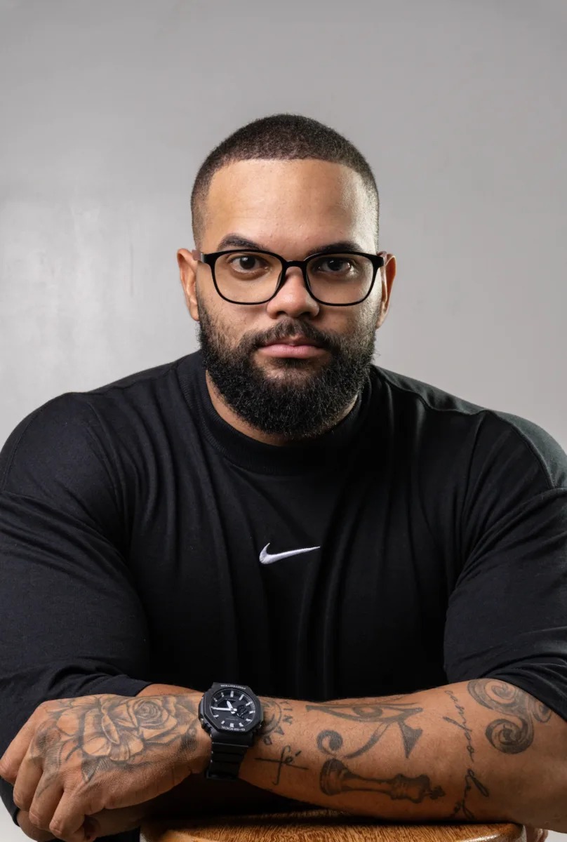 Bruno César, sócio e head da Lift Media Fitness